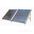 solar water heater for project use